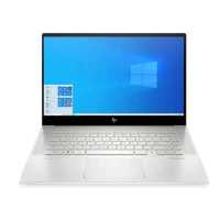 ноутбук HP Envy 15-ep1031ur Серебристый