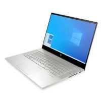 ноутбук HP Envy 15-ep1031ur Серебристый