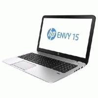 ноутбук HP Envy 15-j001er Серый