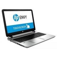 ноутбук HP Envy 15-k050sr Серебристый