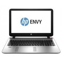 ноутбук HP Envy 15-k253ur Серебристый