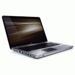 ноутбук HP Envy 17-2001er Серебристый