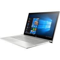 ноутбук HP Envy 17-bw0002ur Серебристый