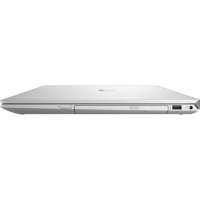ноутбук HP Envy 17-bw0002ur Серебристый
