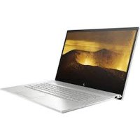 ноутбук HP Envy 17-ce0004ur Серебристый