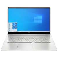 ноутбук HP Envy 17-cg1010ur Серебристый
