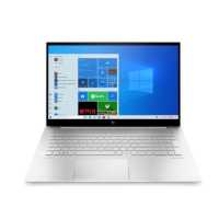ноутбук HP Envy 17-ch0026ur Серебристый