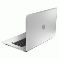 ноутбук HP Envy 17-j014sr Серебристый