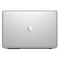 ноутбук HP Envy 17-n103ur Серебристый