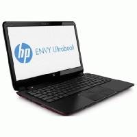 ноутбук HP Envy 6-1053er Черный