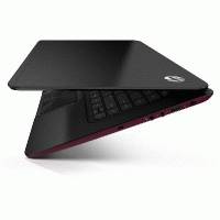 ноутбук HP Envy 6-1151er Черный