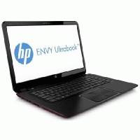 ноутбук HP Envy 6-1153er Черный