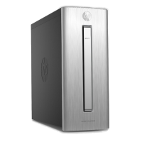 компьютер HP Envy 750-100ur