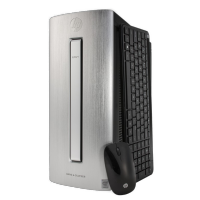 компьютер HP Envy 750-353ur