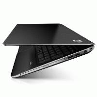ноутбук HP Envy dv6-7350er Черный