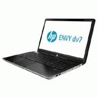 ноутбук HP Envy dv7-7262er Черный