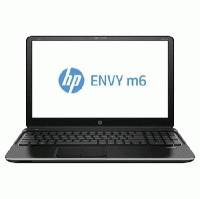 ноутбук HP Envy m6-1241er Серебристый