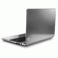 ноутбук HP Envy m6-1272er Серебристый