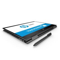 ноутбук HP Envy x360 13-ag0002ur Черный