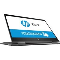 ноутбук HP Envy x360 13-ag0003ur Серый