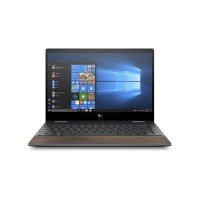 ноутбук HP Envy x360 13-ar0009ur Черный