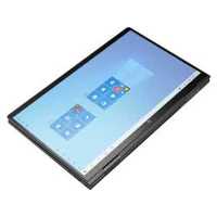 ноутбук HP Envy x360 13-ay0009ur Черный