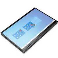 ноутбук HP Envy x360 13-ay0021ur Черный