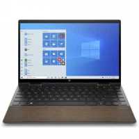 ноутбук HP Envy x360 13-ay0042ur Черный
