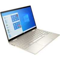 ноутбук HP Envy x360 13-bd0013ur Золотой
