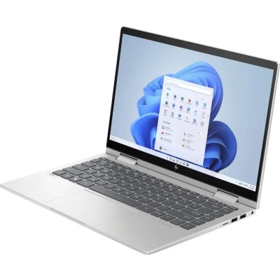 ноутбук HP Envy x360 14-es1023dx Серебристый