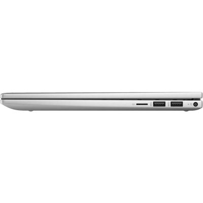 ноутбук HP Envy x360 14-es1023dx Серебристый
