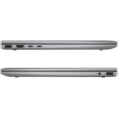 ноутбук HP Envy x360 14-fa0003ci Серебристый