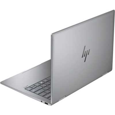 ноутбук HP Envy x360 14-fa0003ci Серебристый