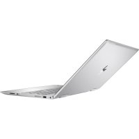 ноутбук HP Envy x360 15-bp009ur Серебристый