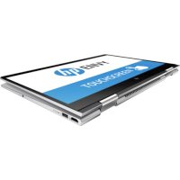 ноутбук HP Envy x360 15-bp009ur Серебристый