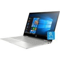 ноутбук HP Envy x360 15-cn0016ur Серебристый