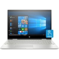 ноутбук HP Envy x360 15-cn0016ur Серебристый
