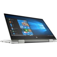 ноутбук HP Envy x360 15-cn0016ur Серебристый