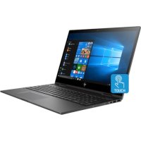 ноутбук HP Envy x360 15-cn0001ur Черный