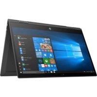 ноутбук HP Envy x360 15-cn0001ur Черный
