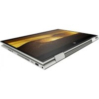 ноутбук HP Envy x360 15-cn1003ur Серебристый