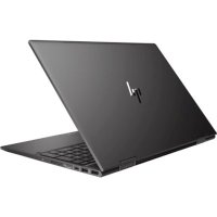 ноутбук HP Envy x360 15-cn1002ur Черный