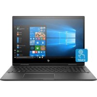 ноутбук HP Envy x360 15-cp0010ur Черный