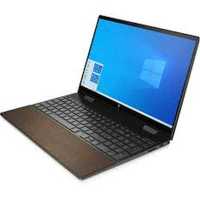 ноутбук HP Envy x360 15-ed0020ur Черный