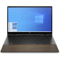 ноутбук HP Envy x360 15-ed1016ur Черный