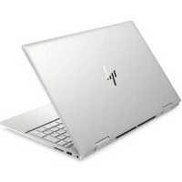ноутбук HP Envy x360 15-ed1018ur Серебристый