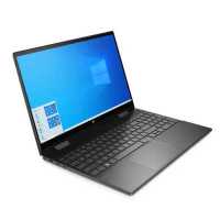 ноутбук HP Envy x360 15-ee0010ur Черный