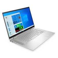 ноутбук HP Envy x360 15-es0021ur Серебристый