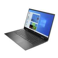 ноутбук HP Envy x360 15-eu0015ur Серебристый
