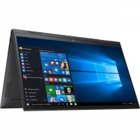 ноутбук HP Envy x360 15-eu0032ur Черный